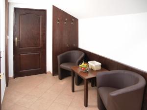 Pension Tenis - Centrum