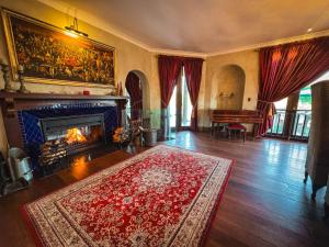 Vaal-Villa, Vintage Style Farmhouse, Vaal River