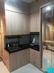 Studio at Pakuwon mall