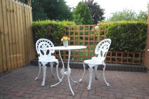 Wollaton Park Hideaway