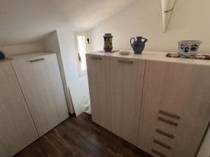 Fantastic, sea view apartment via Duchessa