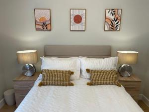 Stunning 4-Bedroom Home Sleeps 6