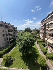 Appartamento luminoso