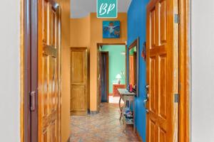 Casa Rodeo - Golden Zone Villa with Large Pool & Rooftop Ocean Views