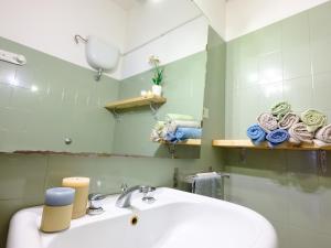 Sardinia Family Villas - 3 Bedrooms Apartment