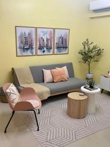 Stad en Thuis - Mckinley Hill, Taguig