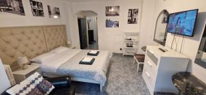 Domum Universitate Dalles - Intercontinental