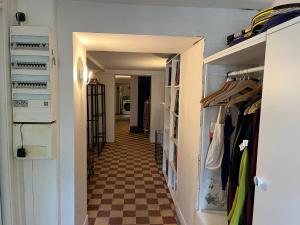 Villas Villa Primerose parking prive terrasse centre ville : photos des chambres