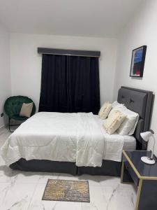 Aparto Suites Trigal