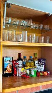 Casa de los Sauces en Atlixco, Puebla