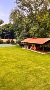 Casa de los Sauces en Atlixco, Puebla