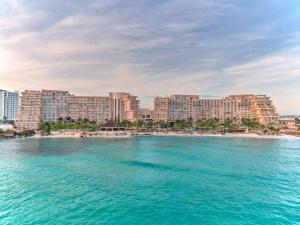 Grand Fiesta Americana Coral Beach Cancun -Inclusive