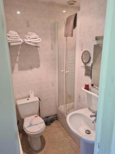 Hotel Saint julien aux bois