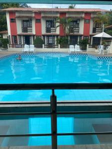 AP26 Para até 8 pessoas a 5 min do Axé Moi