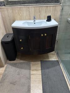 Les terrasses de Gueliz