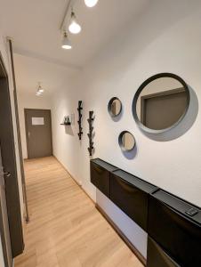 Apartments Glam