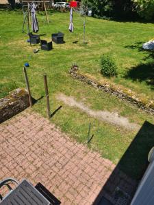 Hotels Hotel Saint julien aux bois : photos des chambres