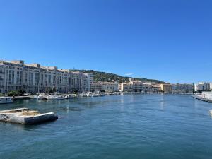 Maisons de vacances Maison tout confort proche mer Vacances garanties : photos des chambres