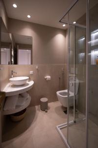 Parga Harbor Suites