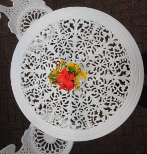 Wollaton Park Hideaway