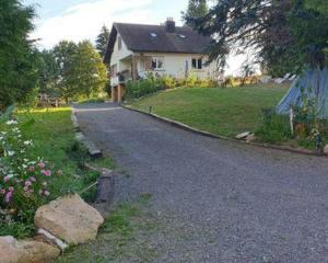 Maisons de vacances Gite a la ferme La Fee Milie : photos des chambres