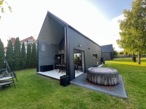 PAGO HOUSES Podamirowo