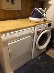 Maisons de vacances Villa lumineuse, logement et jardin et piscine privatifs, TV connectee : photos des chambres