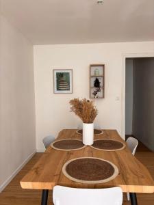 Maisons de vacances Maison de vacances : photos des chambres