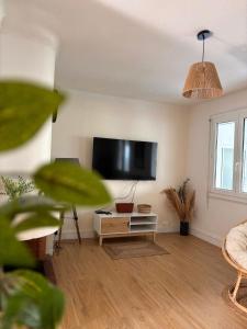 Maisons de vacances Maison de vacances : photos des chambres