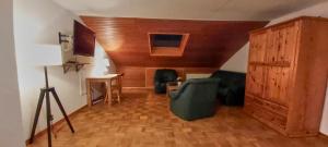 Kleefeld - Ferien- und Messewohnung