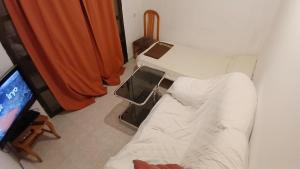 Habitacion Doble con Aire Acondiionado en Toledo