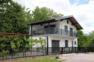 Kuća u prirodi, wellness oaza Kalimera