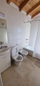 Casa frente al lago 2 - Bariloche