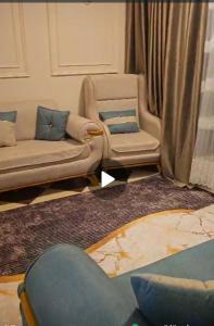 كمبوند روضه زايد الشيخ زايد