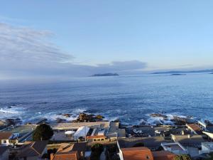 Precioso piso con vistas a las Islas Cíes