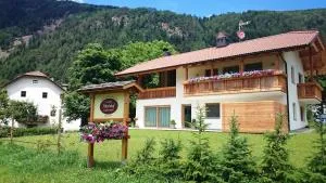 Pitterlehof - San Sigismondo