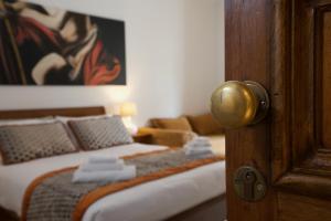 Triple Room room in St. Peter' Six Rooms & Suites