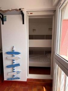 Studio cabine à barcares