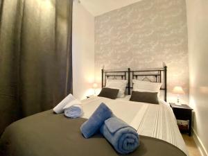 Appartements Residence de France Cocon entre plage et centre : photos des chambres
