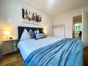 Moderne 3,5 Zi WHG bei Wil SG