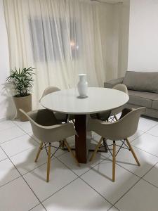 Apartamento 3 min do FIG