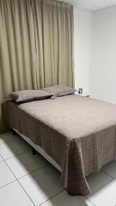 Apartamento 3 min do FIG