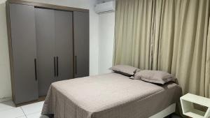 Apartamento 3 min do FIG