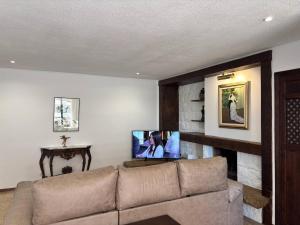 Garden - City Center - La Nogalera