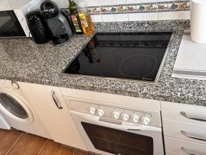 Garden - City Center - La Nogalera