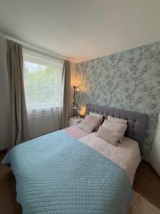 Luxury Residence Res - with parking