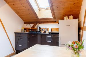 Apartamenty Batur