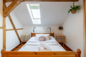 Apartamenty Batur