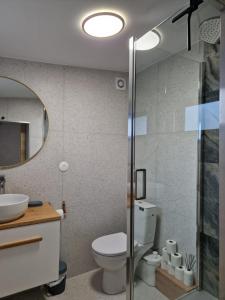 Maisons de vacances Le Petit Blagnacais : photos des chambres