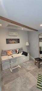 Maisons de vacances Le Petit Blagnacais : Maison 1 Chambre